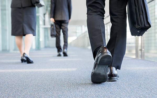 技術者派遣事業